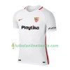 Camiseta Sevilla FC Primera 2018-19